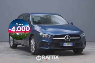 Mercedes-Benz A 250 e 1.3 PHEV (eq-power) Business Extra Auto