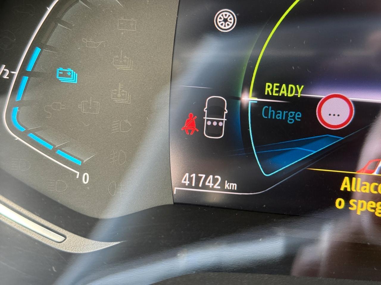 Renault Captur Full Hybrid E-Tech 145 CV Equilibre