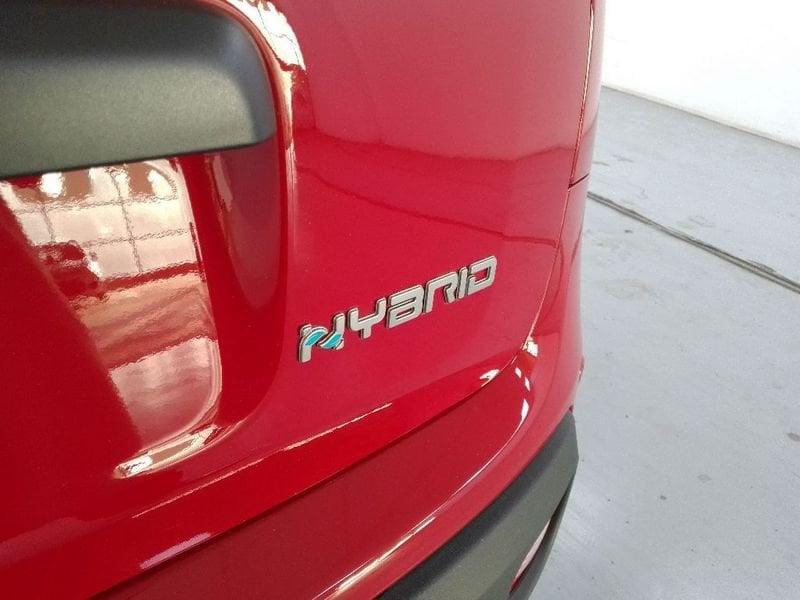 FIAT Pandina 1.0 firefly hybrid Icon s e s 70cv 5p.ti