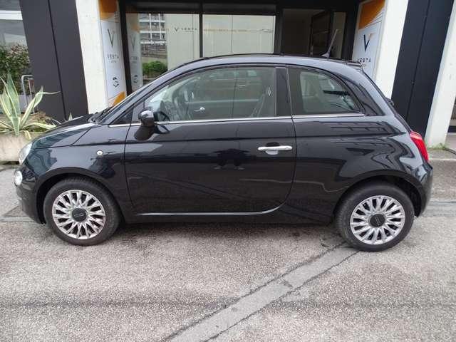 Fiat 500 500 1.2 Lounge 69cv