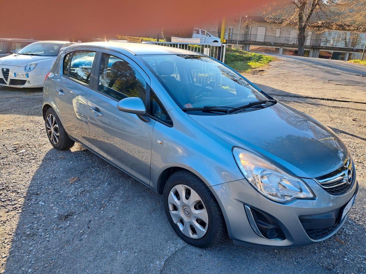 Opel Corsa 1.2 5 porte Elective