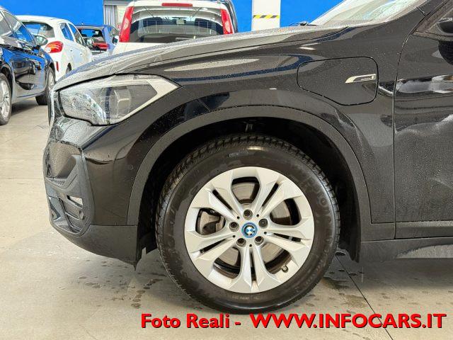 BMW X1 xDrive25e Business Advantage - PROMO