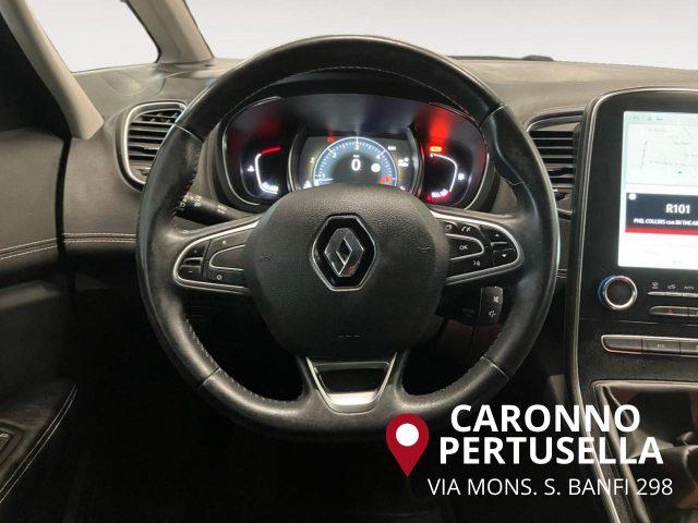 RENAULT Grand Scenic dCi 130 CV Energy Intens