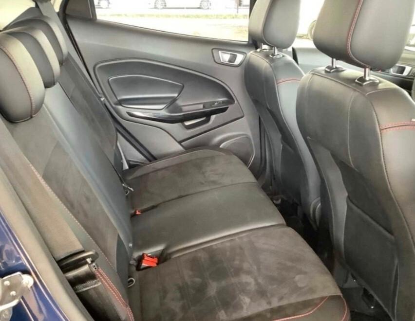 Ford EcoSport 1.0 125 CV Start&Stop ST-Line Design