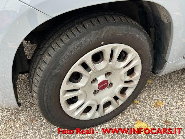 FIAT Panda 1.2 Easy NEOPATENTATI