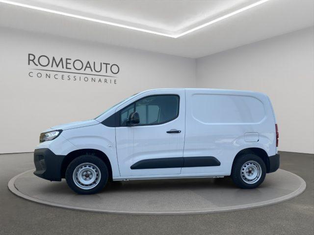 PEUGEOT Partner 1.5 BlueHDi L1 100cv S&S 3 p.ti