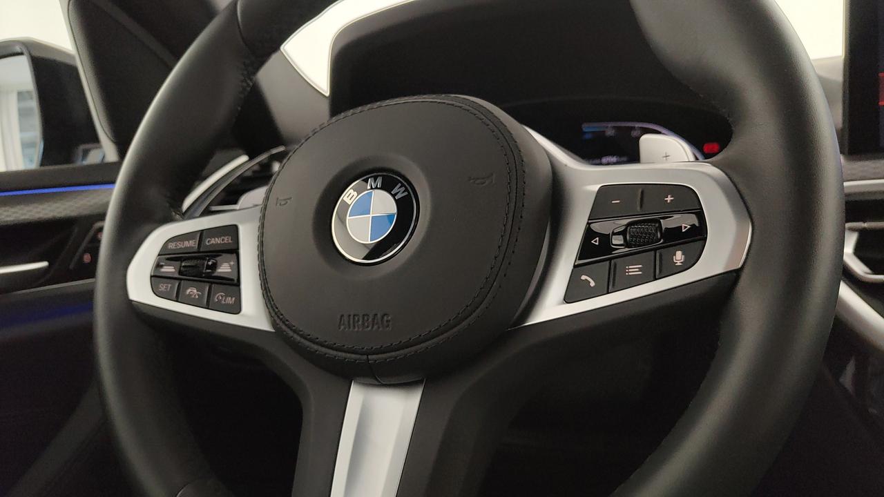 BMW X3 G01 2021 - X3 xdrive20d mhev 48V Msport auto