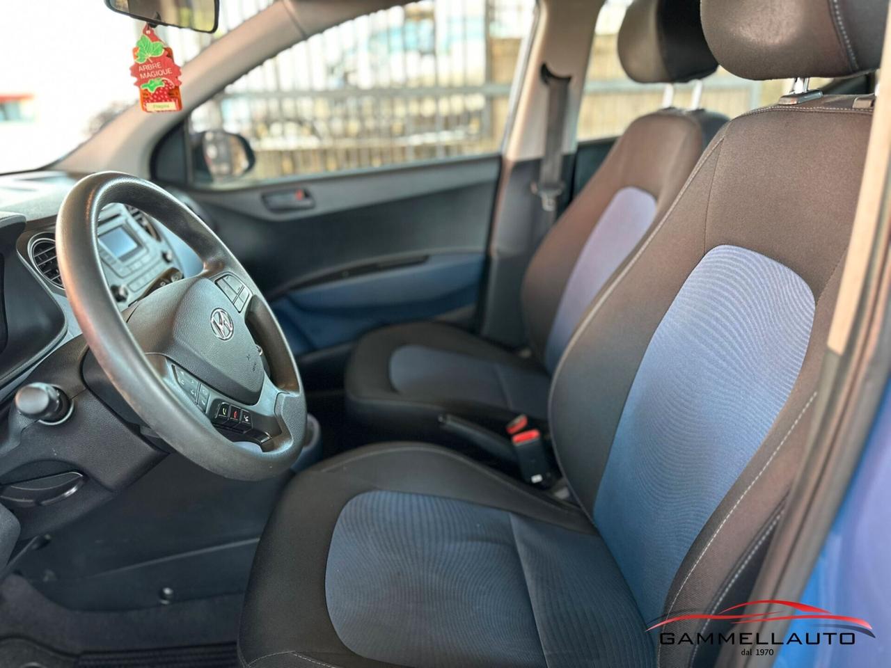 Hyundai i10 1.0 Comfort 67CV