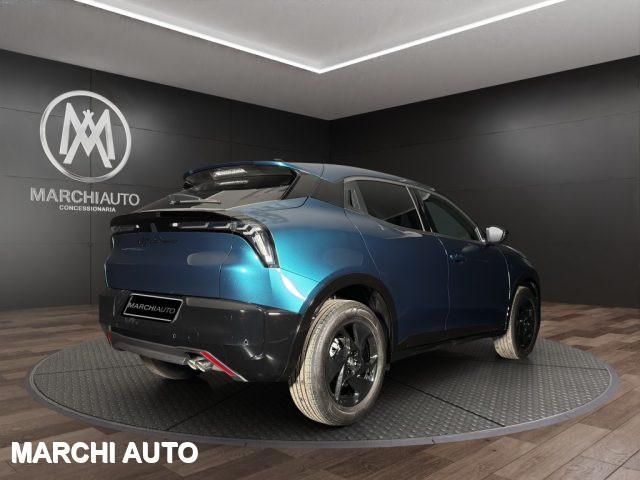 ALFA ROMEO Junior 1.2 145 CV Hybrid eDCT6 Ti