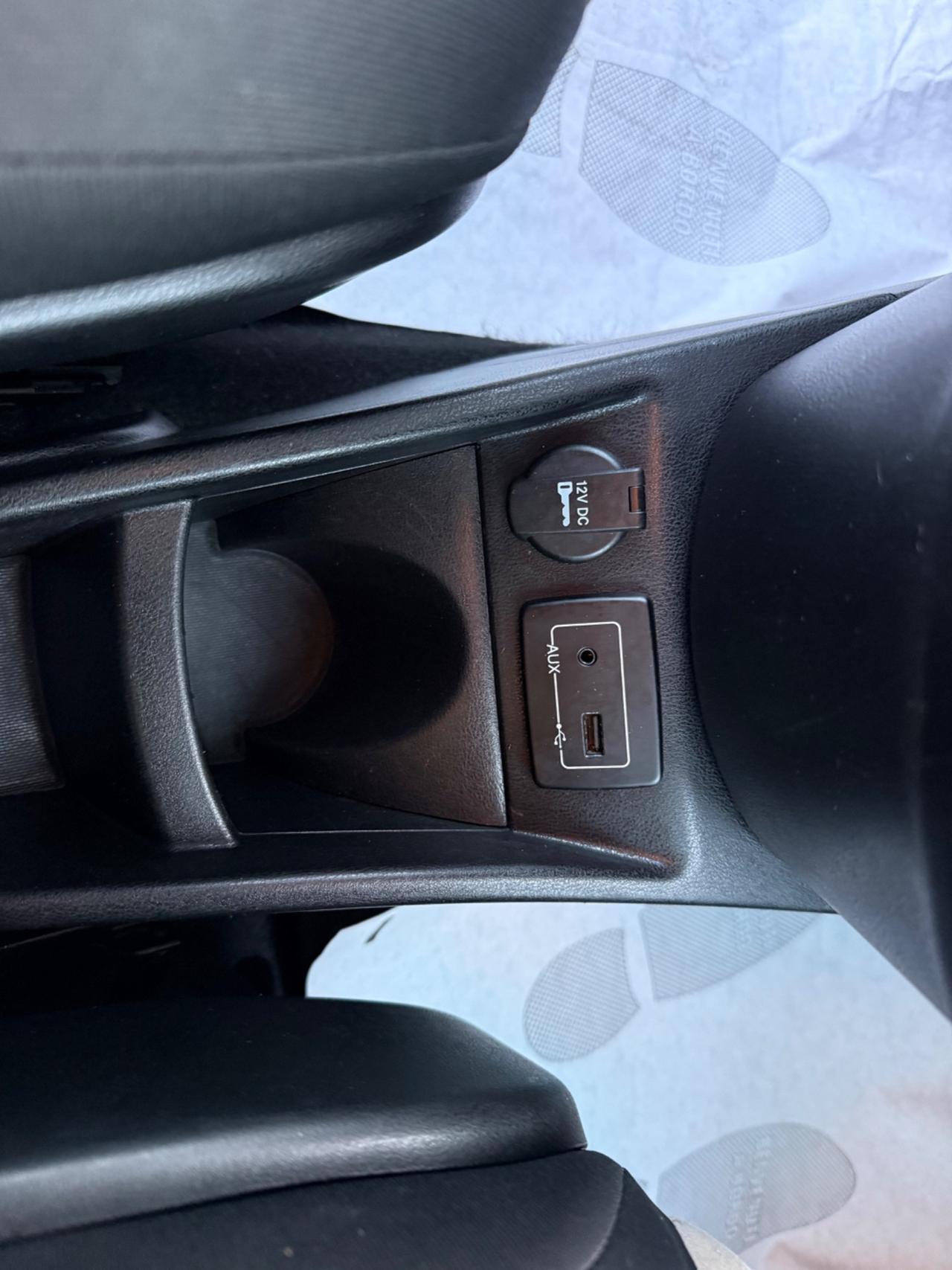 Lancia Ypsilon 1.2 69 CV 5 porte Gold