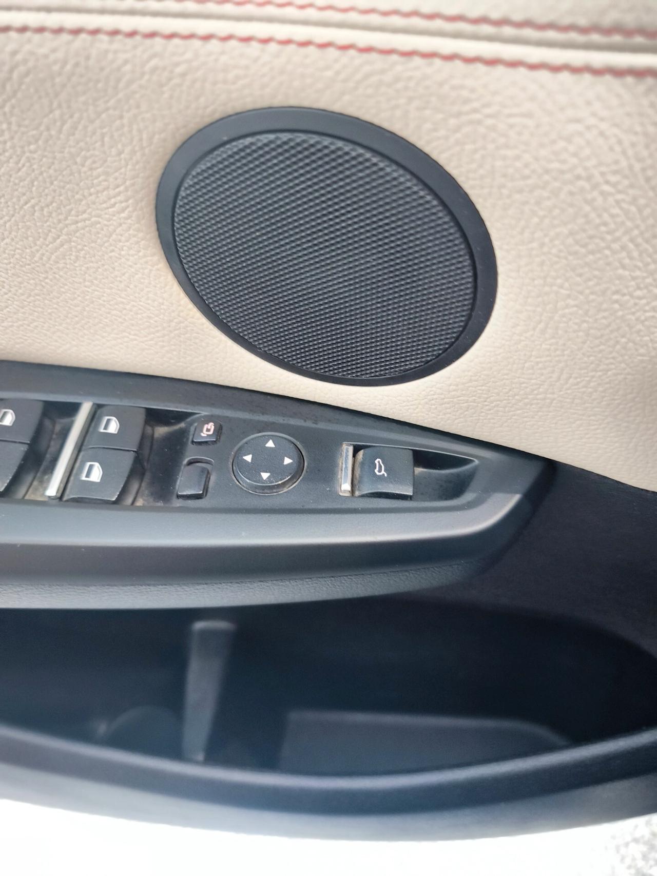 Bmw X4 xDrive20d 190cv XLine 2017