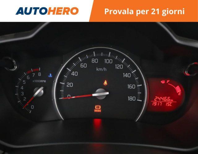 SUZUKI Celerio 1.0 Dualjet S&S Cool