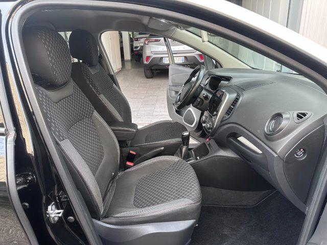 RENAULT Captur 0.9 TCe Sport Edition2 12V 90CV
