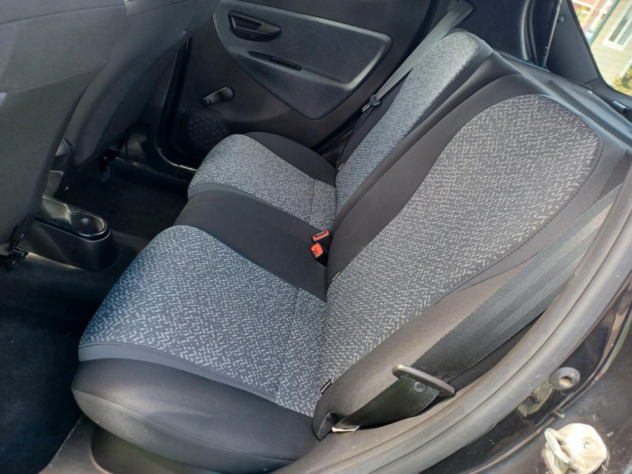 Lancia Ypsilon 1.0 FireFly 5 porte S&S Hybrid Alberta Ferretti