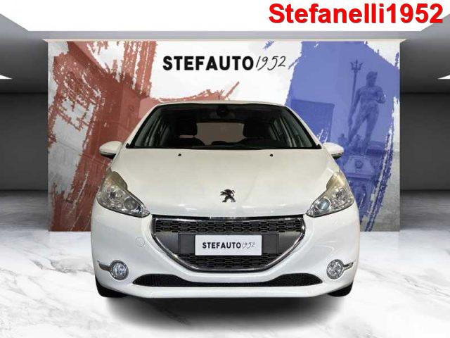 PEUGEOT 208 - 1.4 hdi 8v Allure 5p