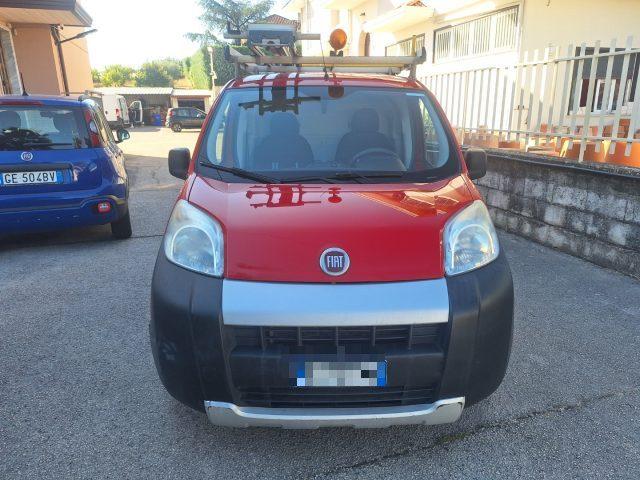 FIAT Fiorino 1.3 MJT 95CV Cargo Adventure *CON ALLESTIMENTO*