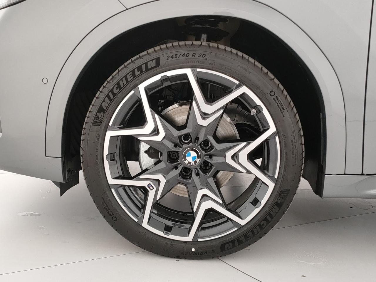 BMW X2 xDrive20d 48V MSport