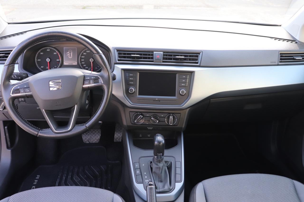 Seat Arona 1.6 TDI 95 CV XCELLENCE