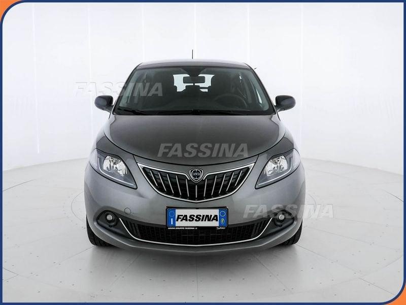 Lancia Ypsilon 1.0 FireFly 5 porte S&S Hybryd Gold