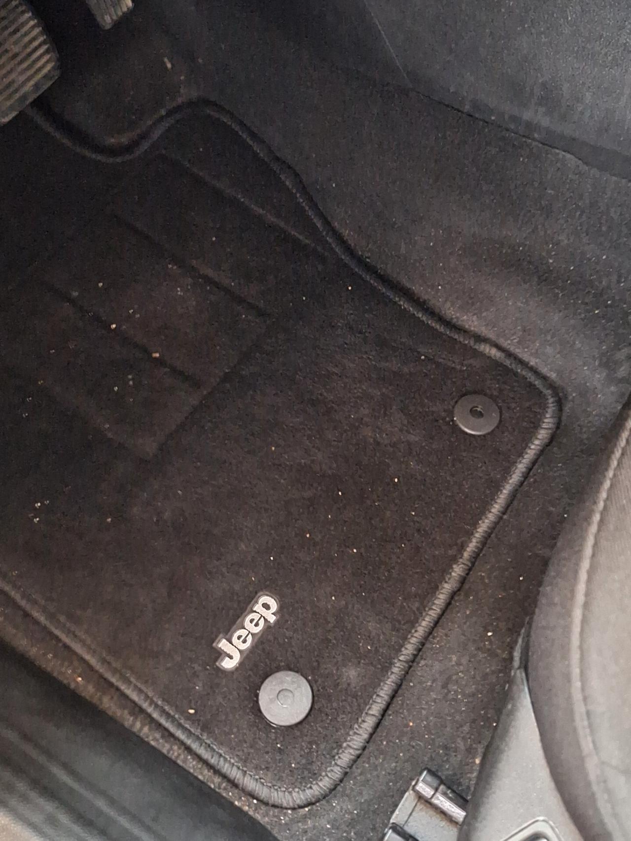 Jeep Renegade 1.6 Mjt 120 CV Ddct (Unico Proprietario)