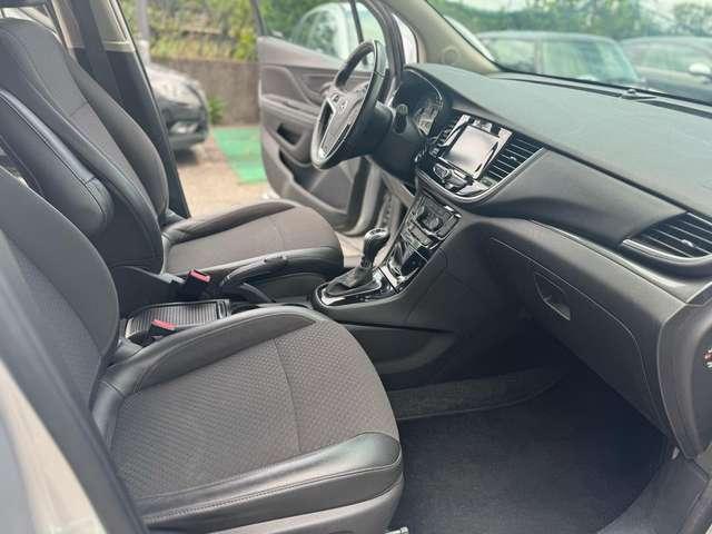 Opel Mokka X Mokka X 1.6 cdti Ultimate 4x2 136cv auto
