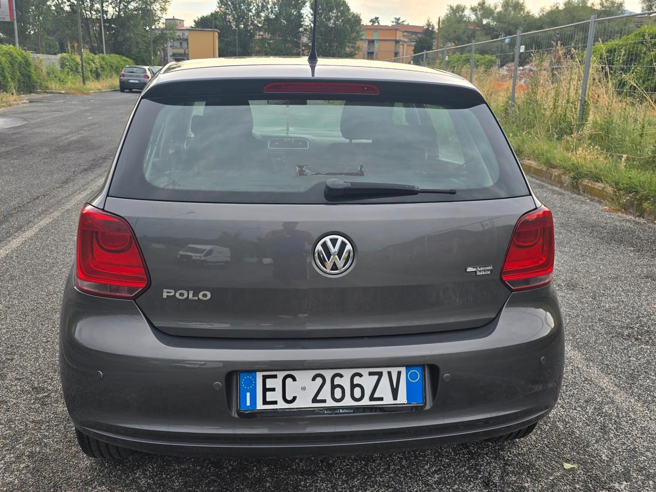 Volkswagen Polo 1.2 70 CV 5p. Comfortline