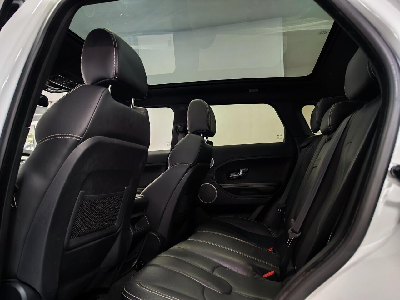 Land Rover Range Rover Evoque 2.2 TD4 190 CV Dynamic Tetto