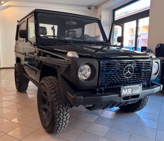 Mercedes Classe G SW G 200 GE SW Corto 3 p GPL