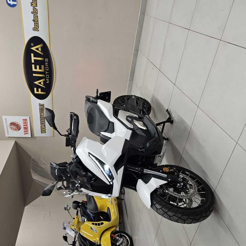 Honda X-ADV 750 - 2026
