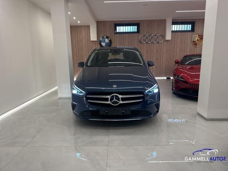 Mercedes-Benz Classe B B 180 d Automatic Sport