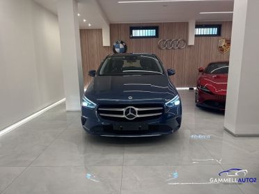 Mercedes-Benz Classe B B 180 d Automatic Sport