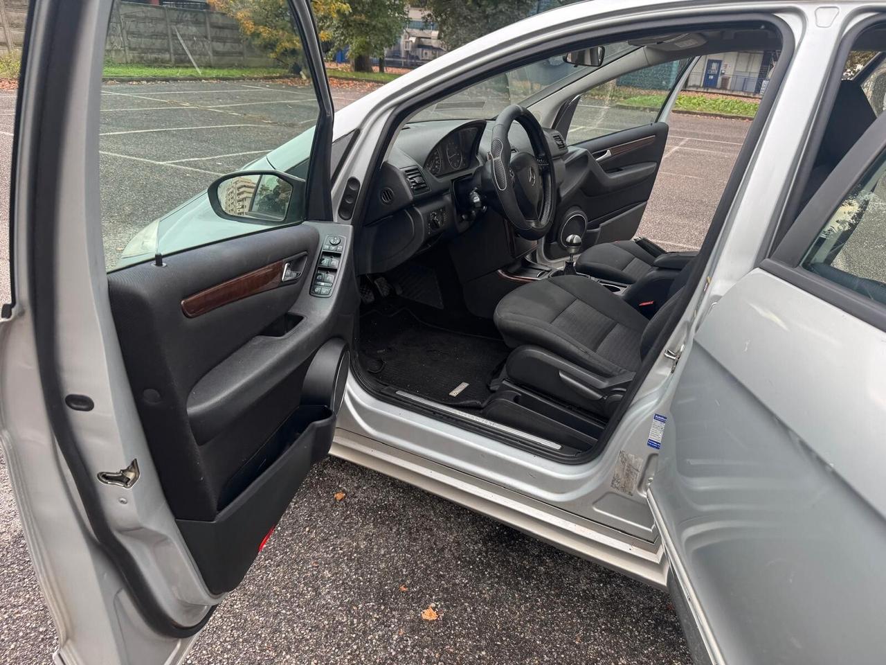 Mercedes-benz A 200 Avantgarde