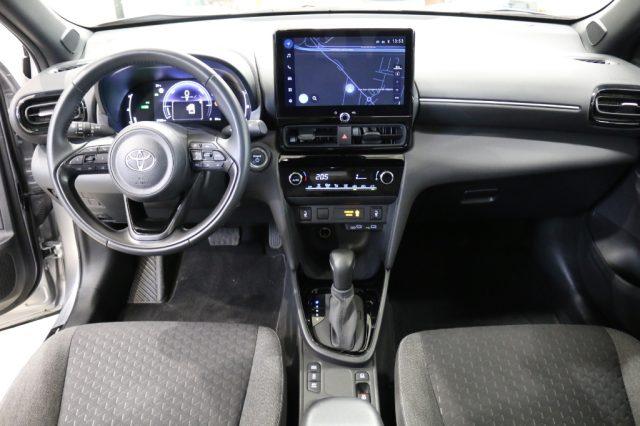 TOYOTA Yaris Cross 1.5 Hybrid 5p. E-CVT Trend