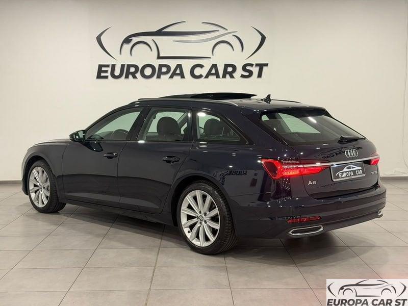 Audi A6 35 TDI 2.0 S tronic Business