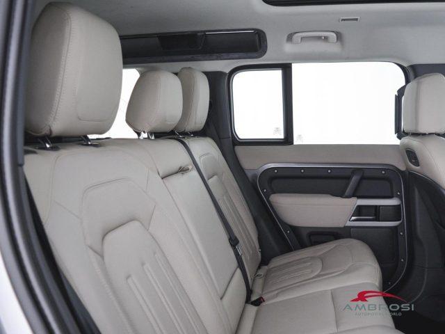 LAND ROVER Defender 110 3.0d i6 mhev X-Dynamic HSE awd 250cv auto
