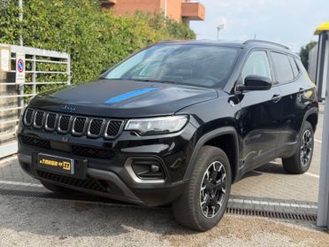 Jeep Compass 1.4 140 CV Limited GARANTITA