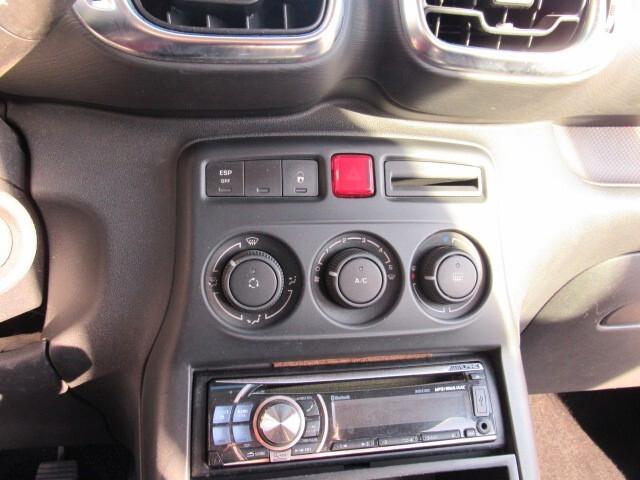 Citroen C3 Picasso 1.4 VTi 95 Exclusive Style IN PERFETTE CONDIZIONI MECCANICA E CARROZZERIA