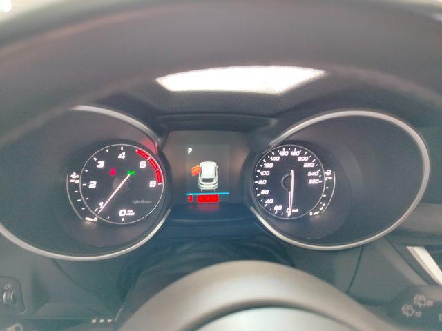 ALFA ROMEO Stelvio 2.2 Turbodiesel 190 CV AT8 Q4 Executive