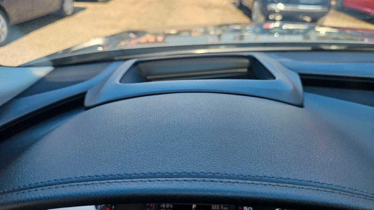 Audi A8 L 3.0 TDI 262 CV quattro tiptronic