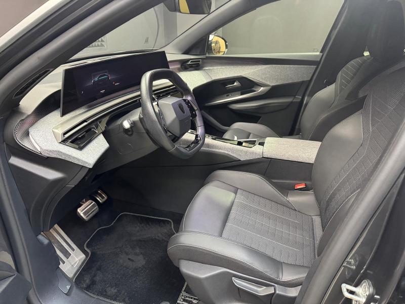 Peugeot 3008 3008 1.2 hybrid GT 145cv e-dcs6