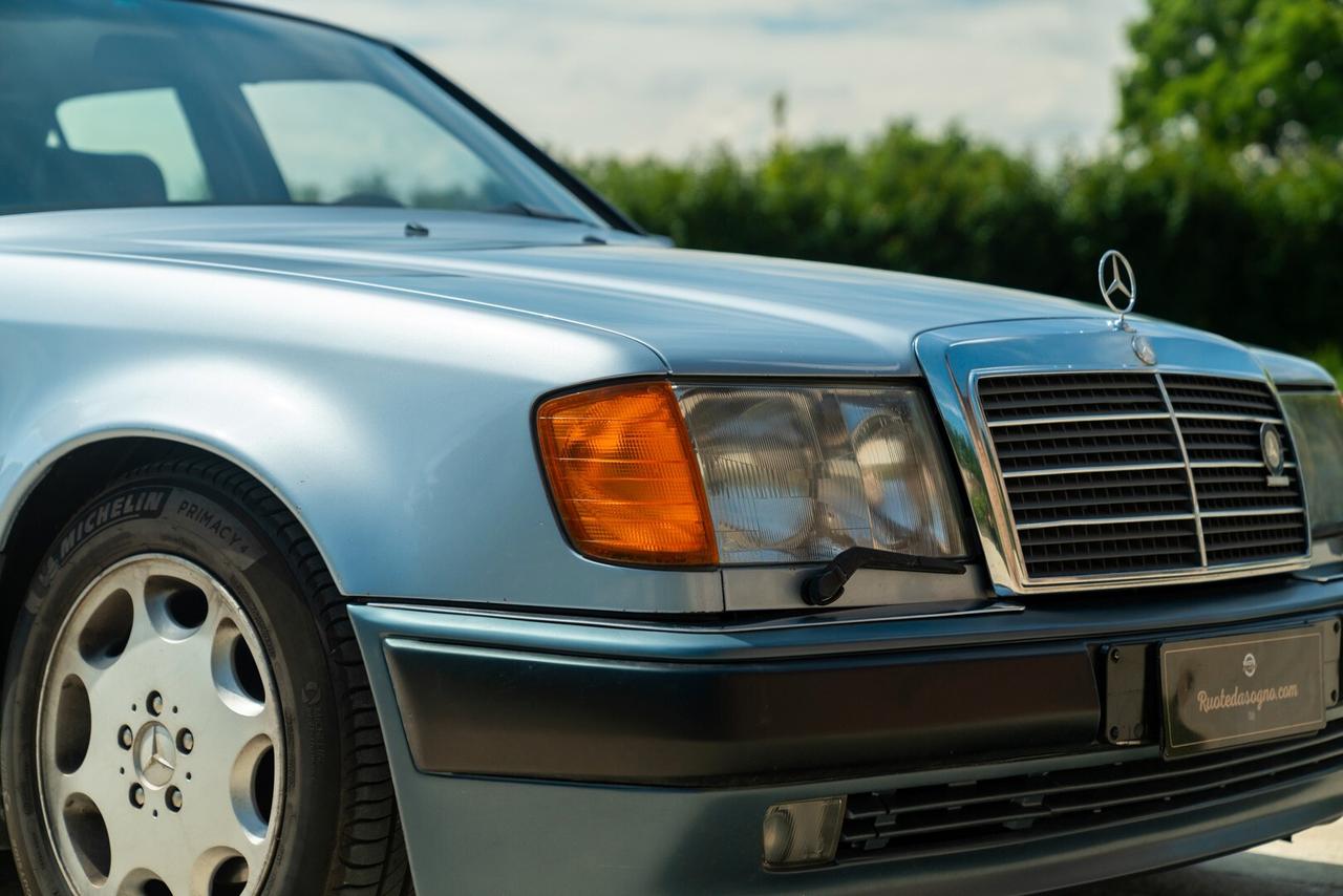 MERCEDES BENZ 500 E - RDS00905