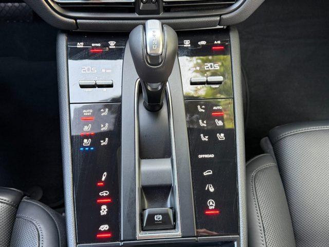 PORSCHE Macan 2.0 T IVA ESPOSTA UNICO PROPRIETARIO
