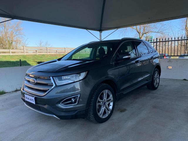 FORD Edge 2.0 TDCI 210 CV AWD Start&Stop 4x4 EURO 6