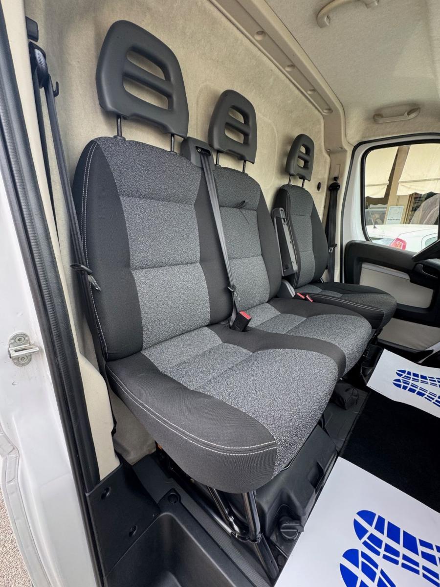 FIAT - Ducato 2.0 85KW 115CV IVA ESPOSTA