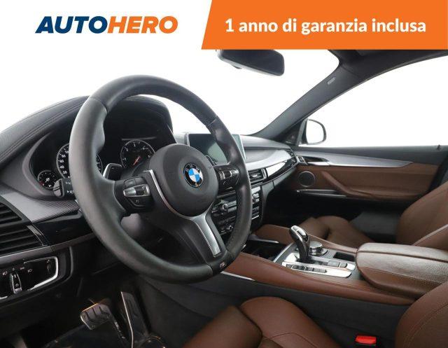 BMW X6 xDrive30d 258CV Msport