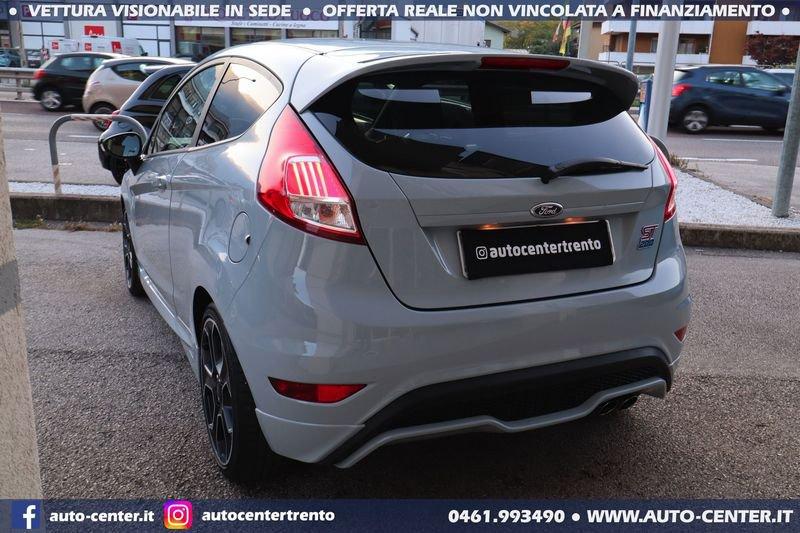 Ford Fiesta ST200 EDITION 1.6 3p ST 200 cv