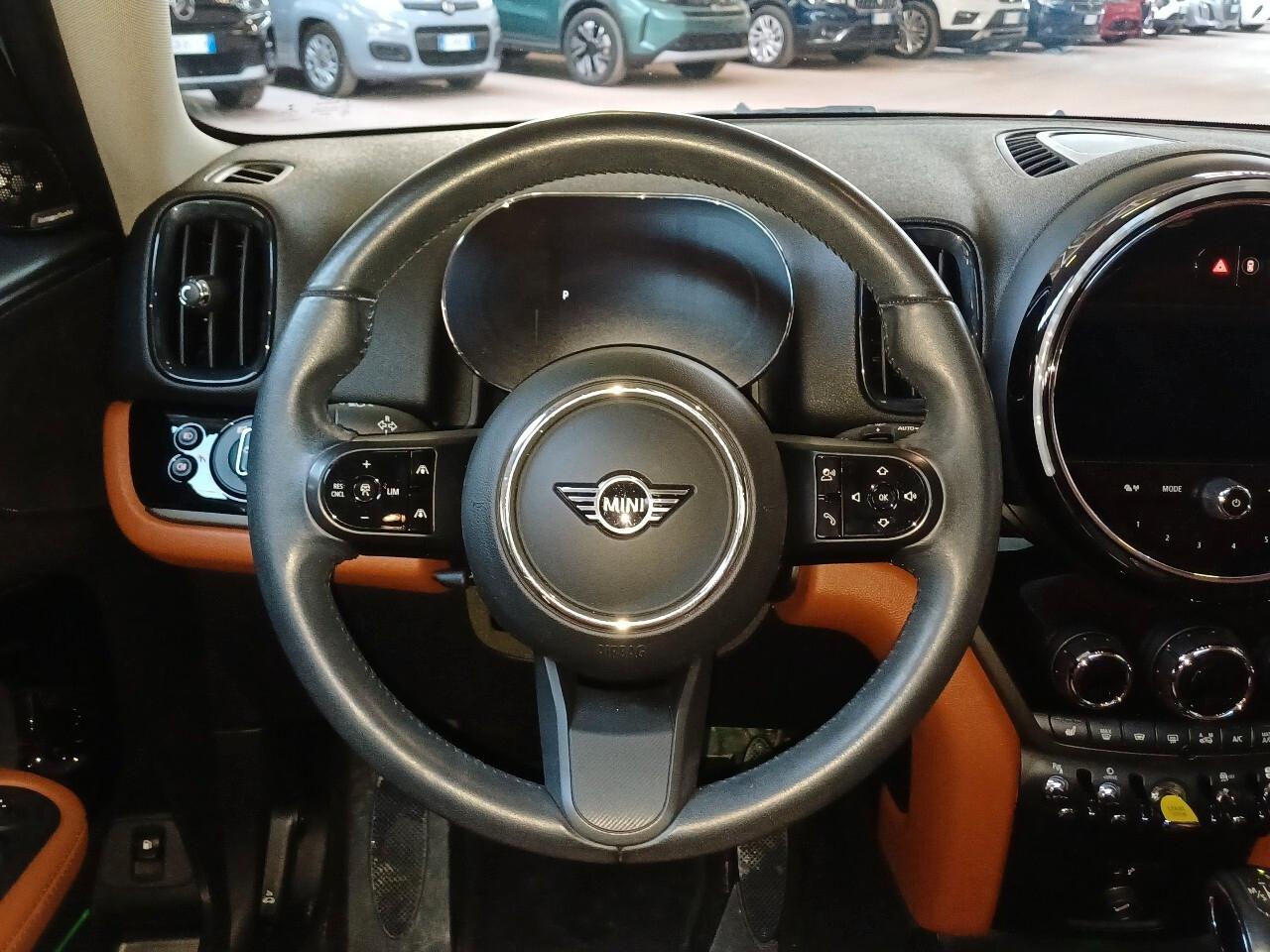 Mini Cooper Countryman 1.5 SE 'ALL4' ALL4