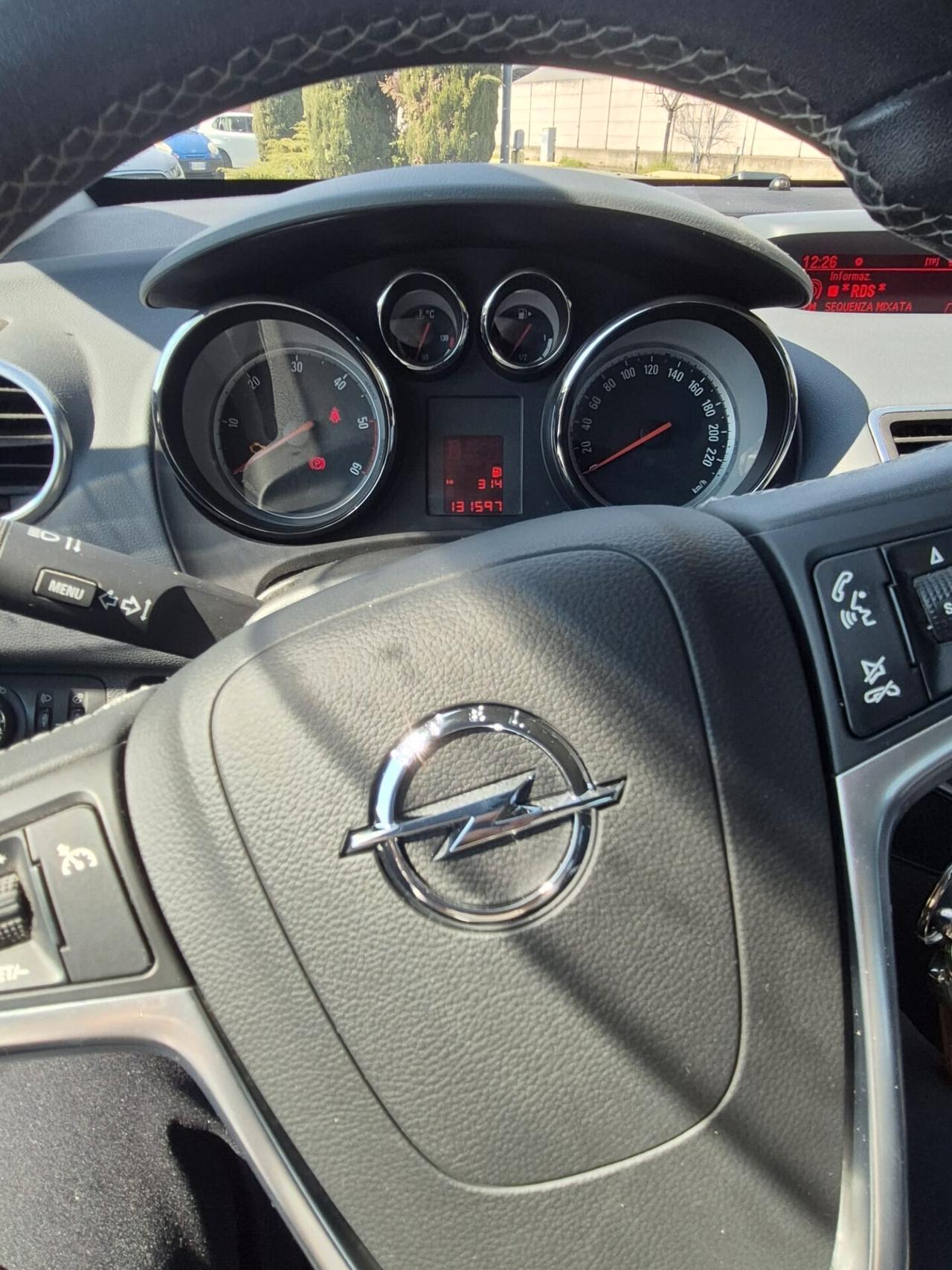 Opel Meriva 1.3 CDTI 95CV ecoFLEX Cosmo