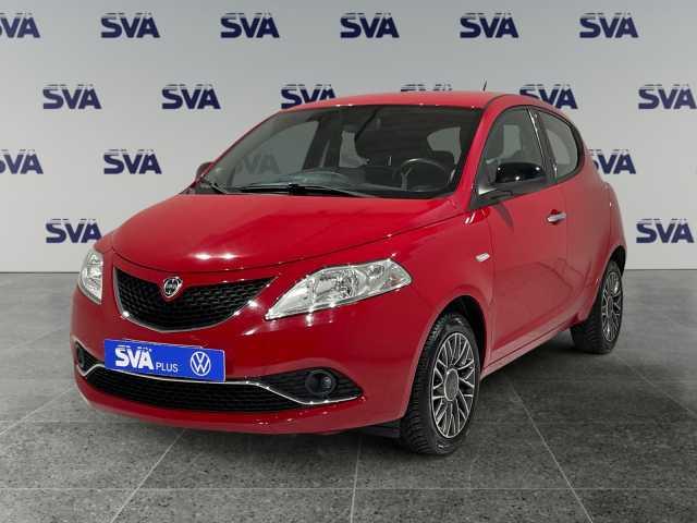 Lancia Ypsilon 1.3Mjt 95CV Gold