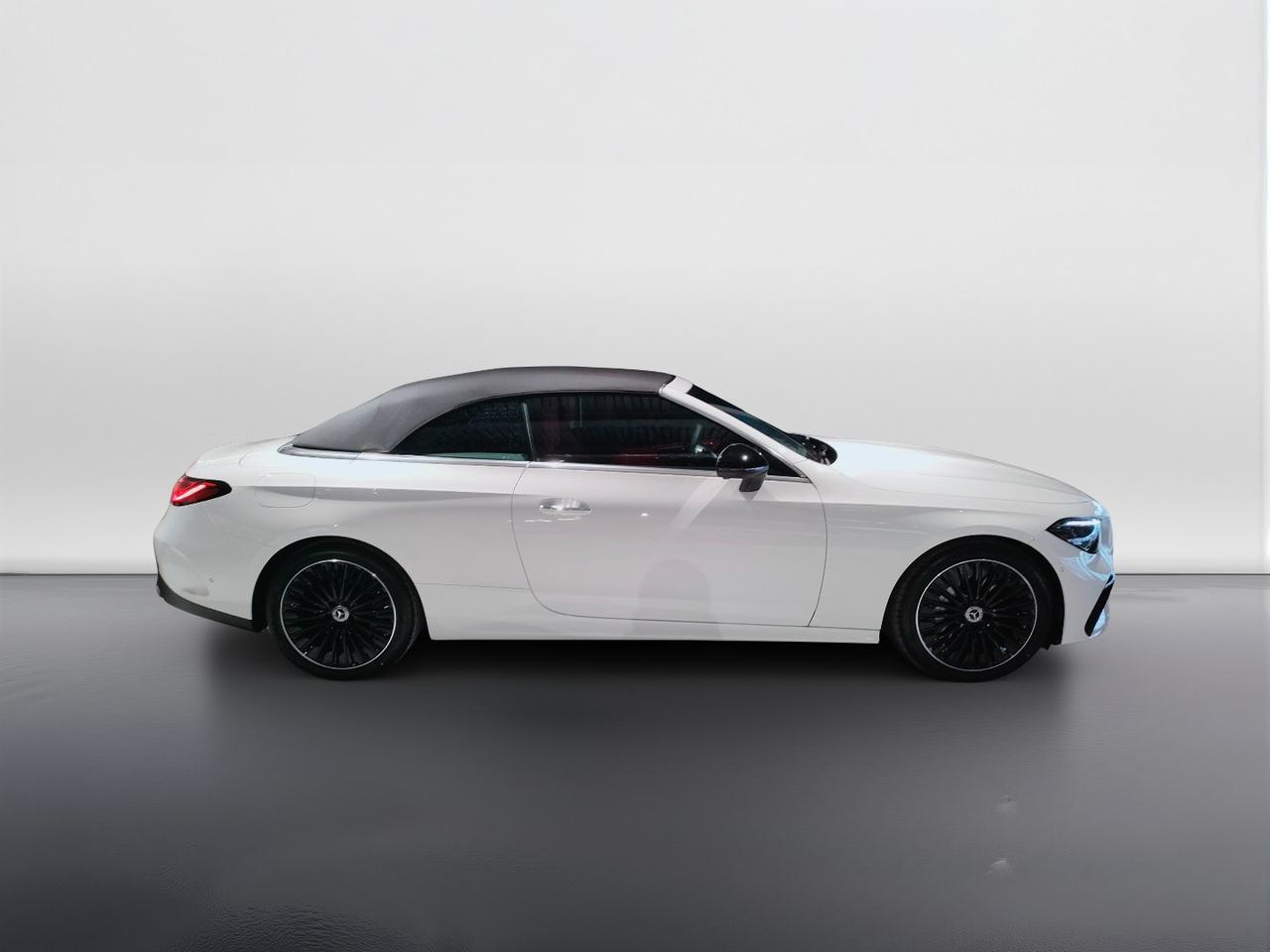 Mercedes-Benz CLE 300 4MATIC Cabrio